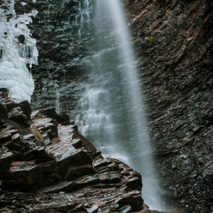 Краса Карпат: Водоспади, форель та пиво