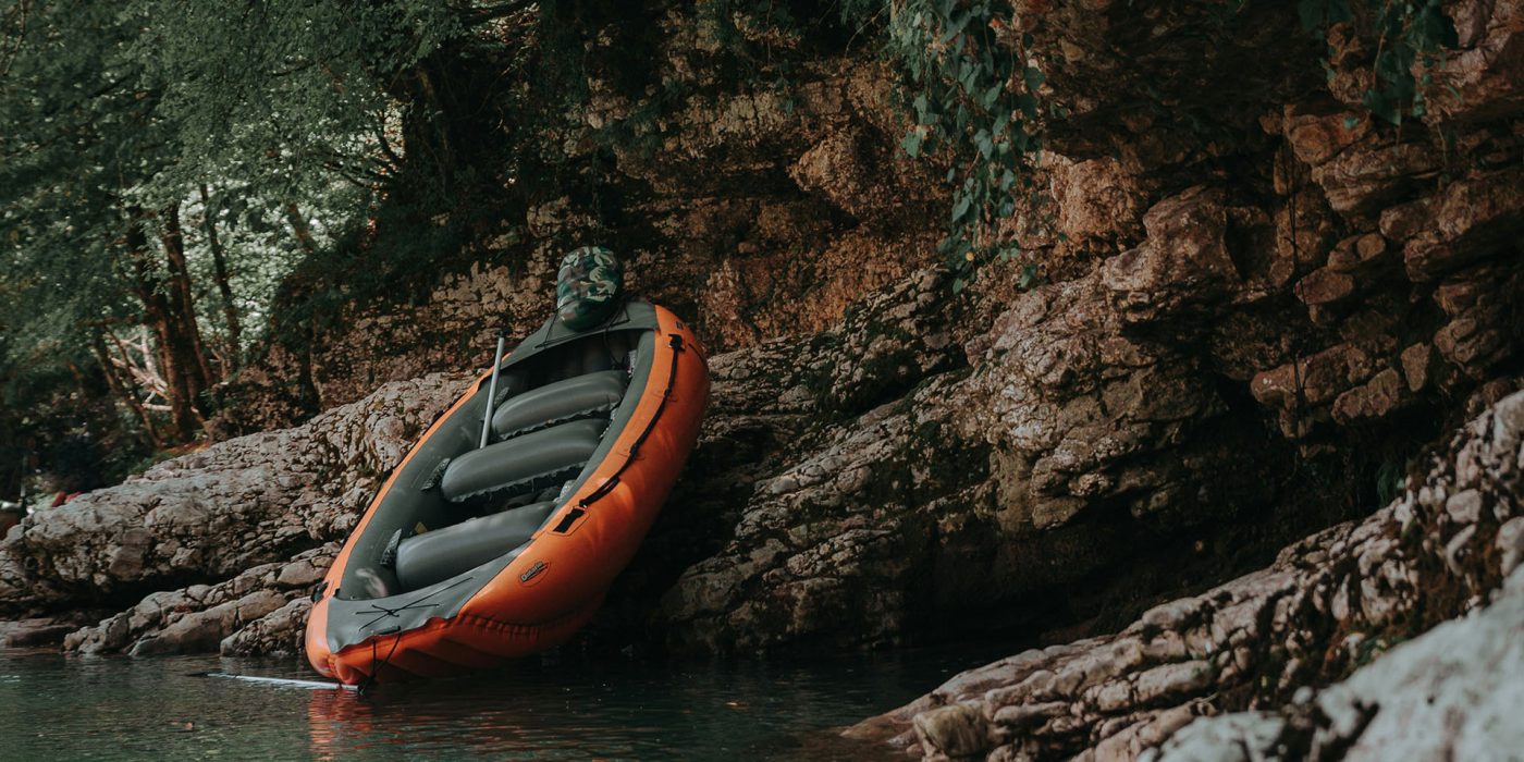 Рафтинг на Тисі